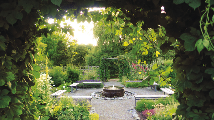 Botanical Garden (Oslo)